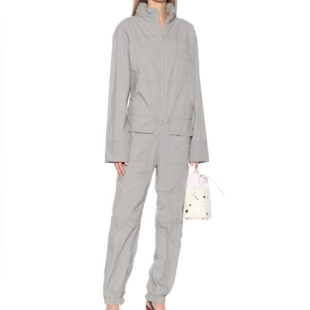 Maison Margiela Utilitarian Jumpsuit